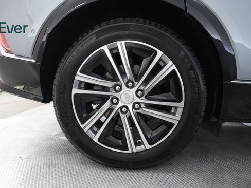 Used 2024 Cadillac Lyriq Luxury RWD image 22