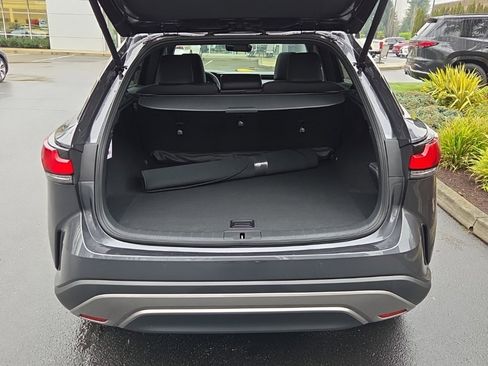 New 2026 Lexus RX 350h image 16