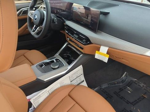 New 2026 BMW 430i Coupe w/ M Sport Package image 12