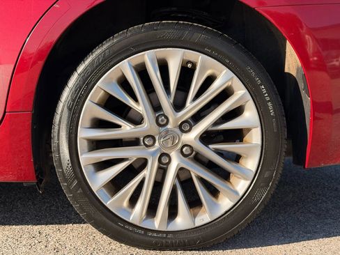 Used 2013 Lexus ES 350 image 12