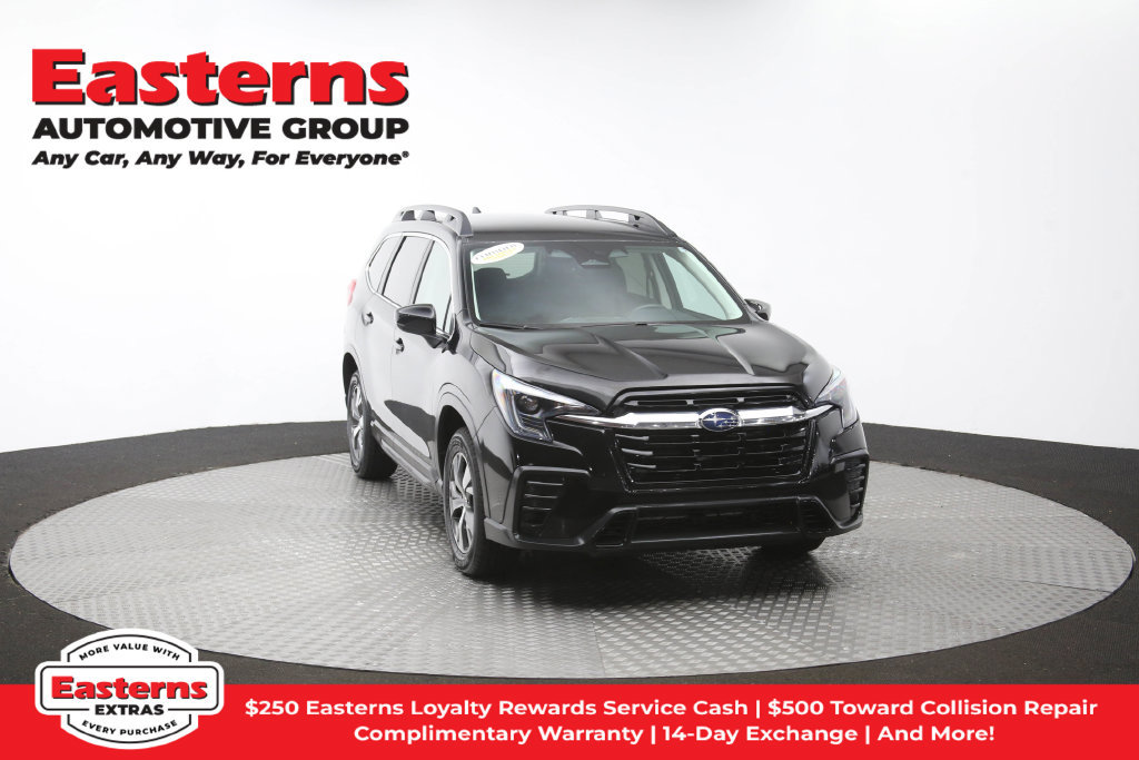 Used 2025 Subaru Ascent Premium AWD/4WD image 54