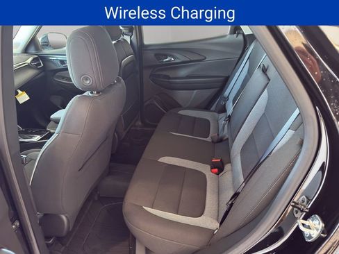 New 2026 Chevrolet TrailBlazer LT w/ Convenience Package AWD/4WD image 18