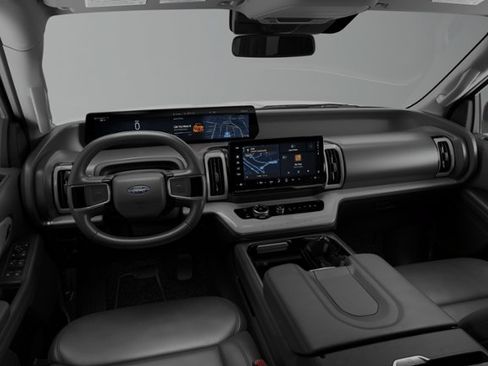 New 2026 Ford Expedition Max Active AWD/4WD image 30