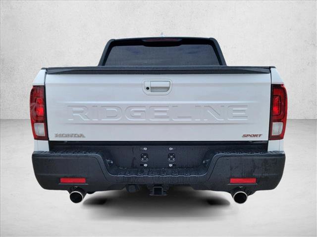 Used 2024 Honda Ridgeline Sport image 7