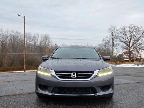 Used 2013 Honda Accord EX-L image 2