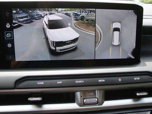 New 2027 Kia Telluride SX FWD image 63