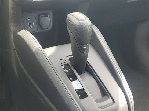 New 2025 Nissan Versa S w/ Trunk Package image 13