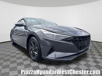 Certified 2023 Hyundai Elantra SEL video 1