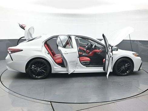 Certified 2024 Toyota Camry XSE image 56