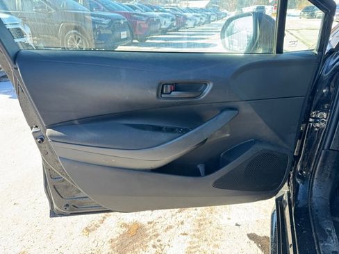 Certified 2023 Toyota Corolla LE image 23