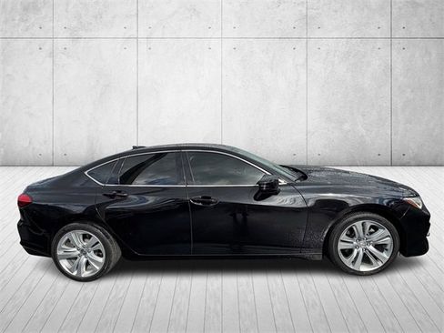 Used 2023 Acura TLX Technology Package image 4