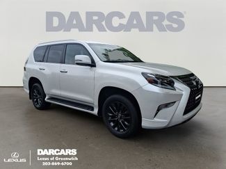 Used 2023 Lexus GX 460 Premium w/ Premium Package AWD/4WD video 1