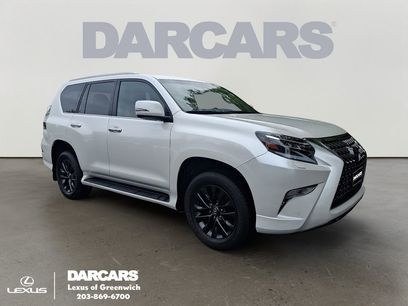 Used 2023 Lexus GX 460 Premium w/ Premium Package