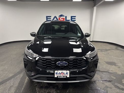 New 2026 Ford Escape ST-Line w/ Tech Pack #1 image 3