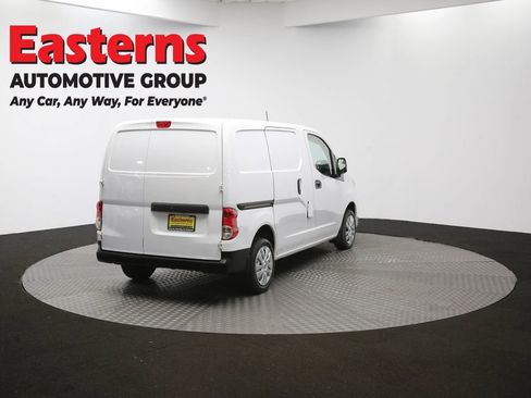 Used 2021 Nissan NV200 S image 39