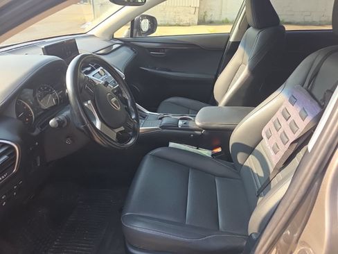 Used 2018 Lexus NX 300 AWD w/ Premium Package image 22