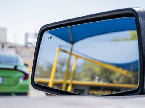 Used 2021 GMC Sierra 1500 Denali w/ Driver Alert Package II image 35