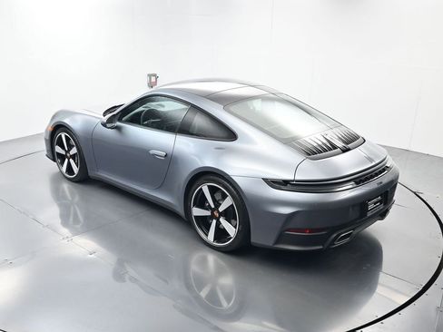 Certified 2025 Porsche 911 Carrera RWD image 35