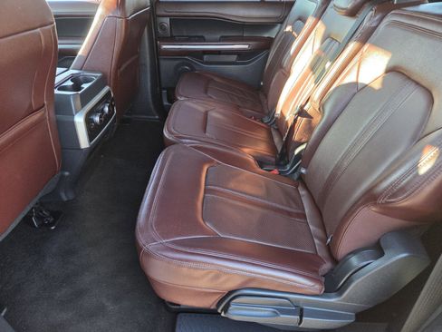 Certified 2023 Ford Expedition Max Limited image 12
