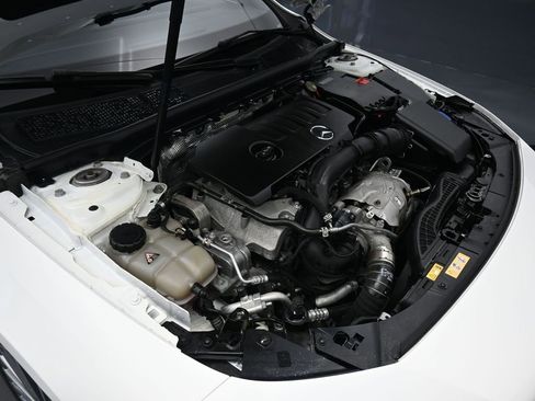 Used 2020 Mercedes-Benz CLA 250 4MATIC image 53