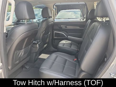 Used 2022 Kia Telluride EX w/ EX Premium Package AWD/4WD image 21