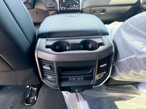 New 2026 RAM 2500 Laramie w/ Night Edition image 26