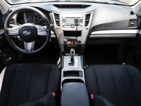 Used 2011 Subaru Outback 2.5i AWD/4WD image 13