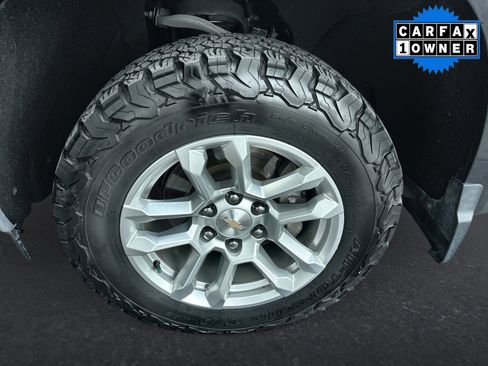 Used 2022 Chevrolet Silverado 1500 LT image 18