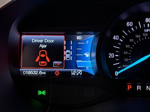 Used 2020 Ford Edge SEL w/ Convenience Package image 10