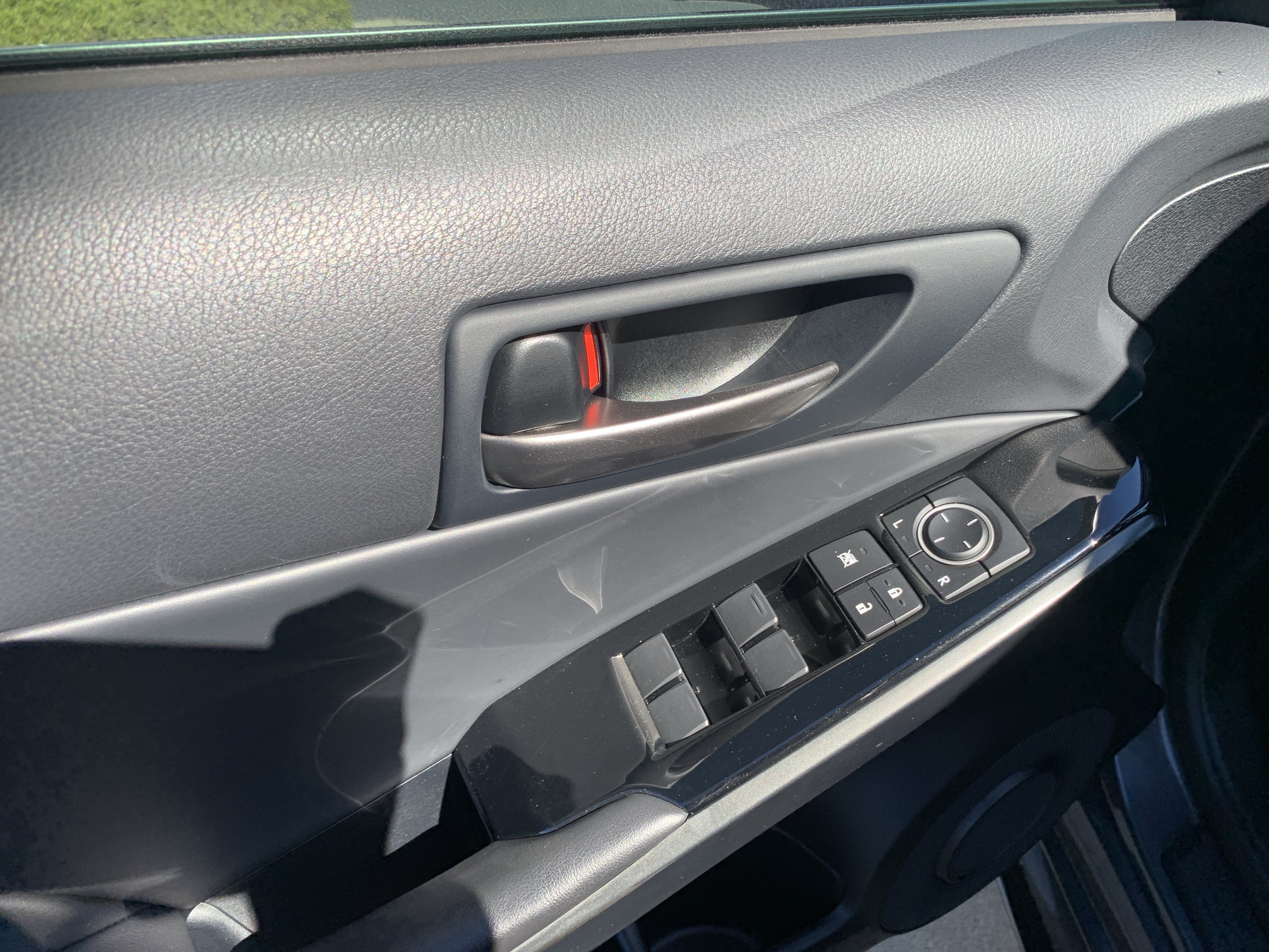 Certified 2024 Lexus IS 350 F Sport RWD image 15