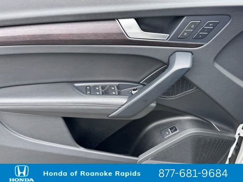 Used 2024 Audi Q5 2.0T Premium Plus image 26