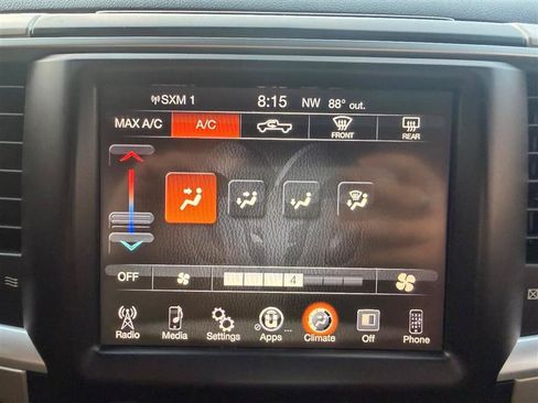 Used 2015 RAM 1500 Big Horn AWD/4WD image 25