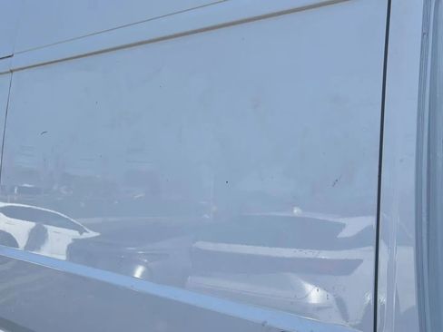 Used 2017 RAM ProMaster 2500 FWD image 10
