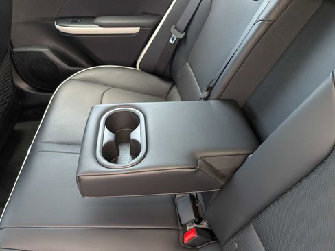 New 2026 Kia K4 GT-Line FWD image 16