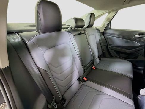New 2026 Volkswagen Jetta SEL FWD image 28