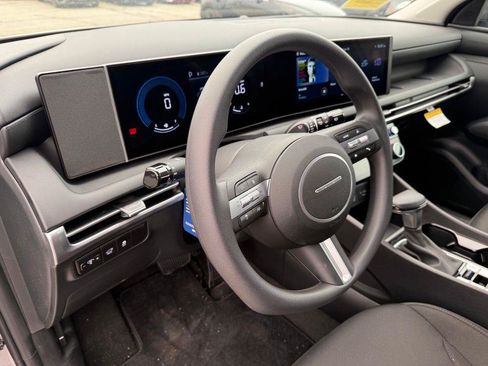 New 2026 Hyundai Tucson SEL AWD/4WD image 19
