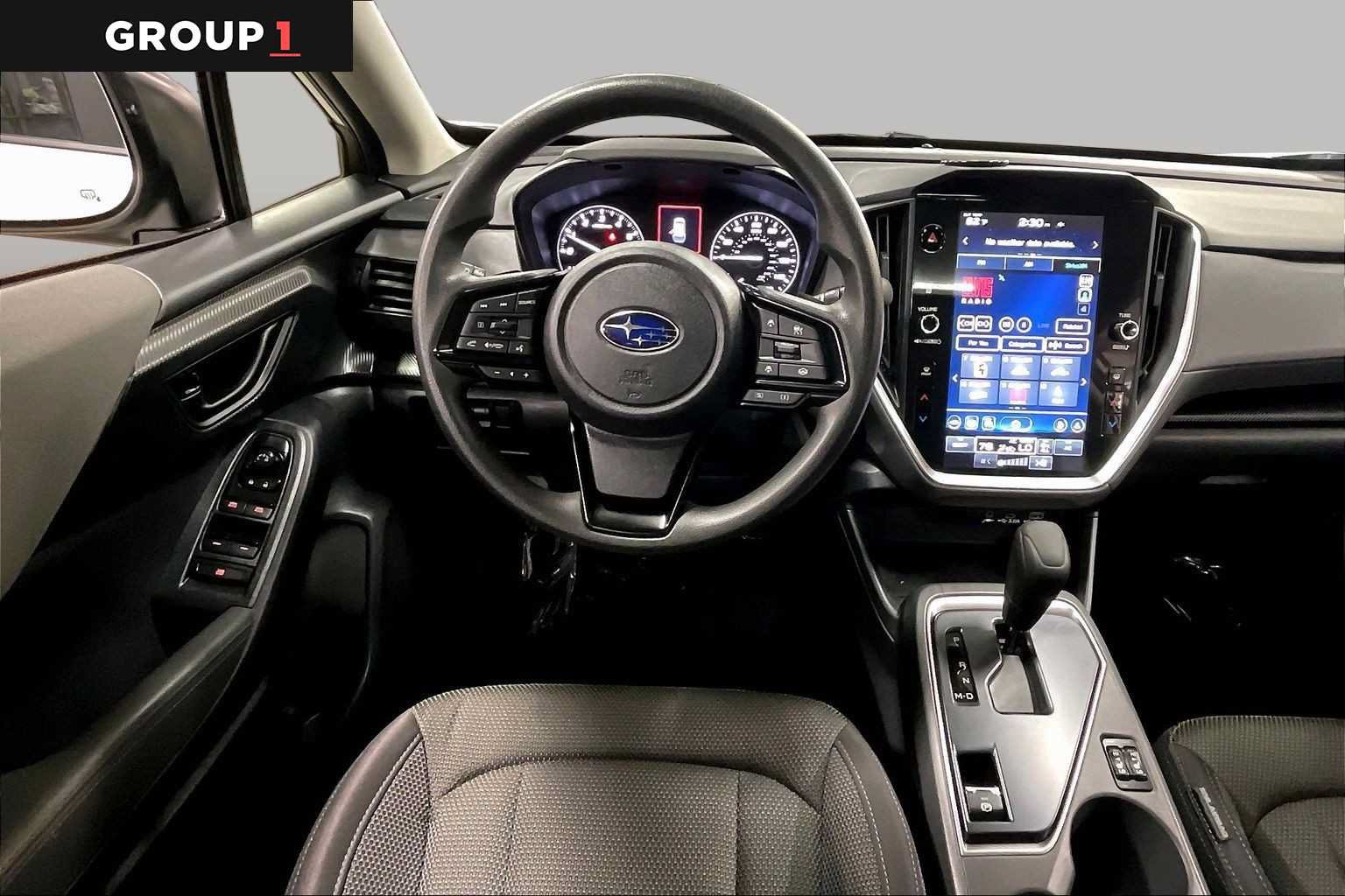 Certified 2024 Subaru Crosstrek 2.0i Premium AWD/4WD image 6