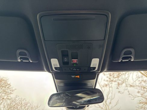 New 2025 Honda Accord Sport image 29