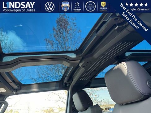 Used 2024 GMC Hummer EV 3X image 24