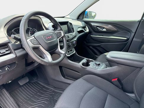 Used 2024 GMC Terrain SLE w/ Driver Convenience Package FWD image 33