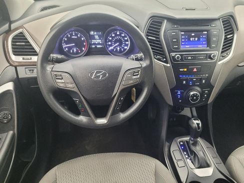 Used 2018 Hyundai Santa Fe Sport image 22