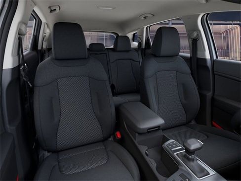 New 2026 Kia Sportage LX image 15