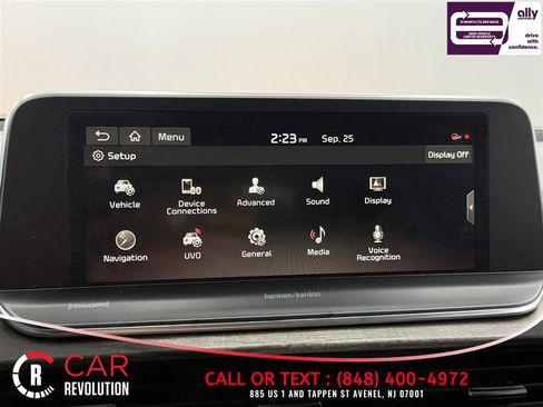 Used 2020 Kia Telluride SX AWD/4WD image 37