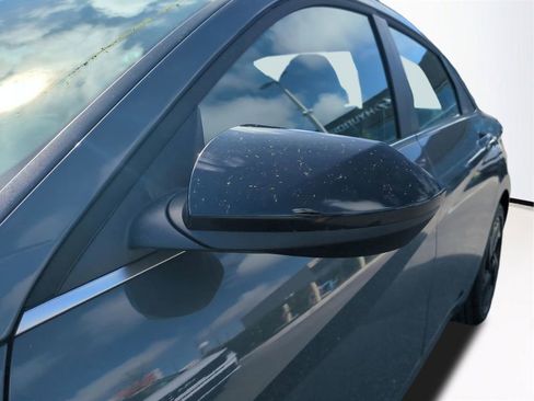 New 2026 Hyundai Elantra SEL Sport image 12