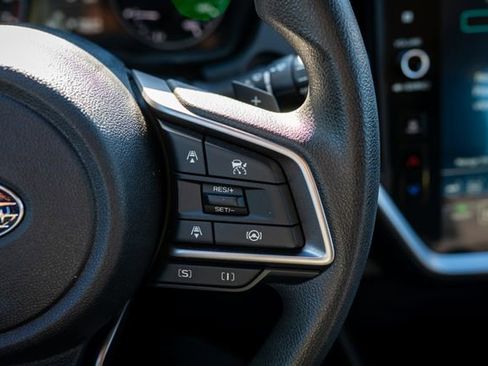 Certified 2025 Subaru Impreza 2.0i Sport image 35