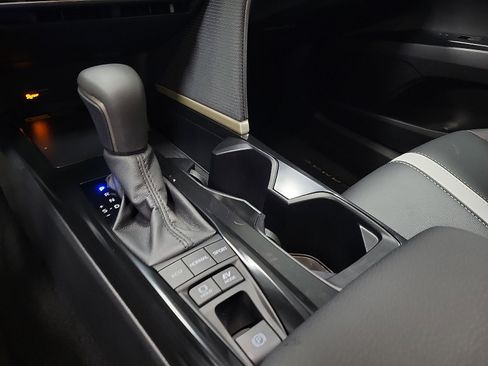 Certified 2026 Toyota Camry SE FWD image 17