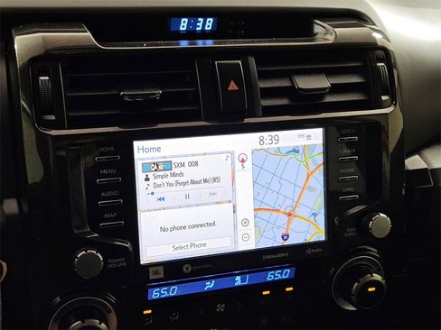 Used 2023 Toyota 4Runner TRD Pro image 13