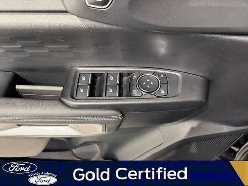 Certified 2024 Ford Ranger XLT w/ Technology Package RWD image 21