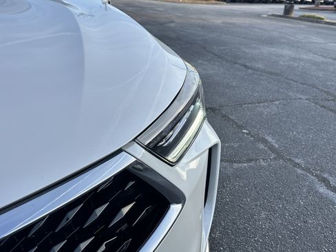 Certified 2023 Acura RDX w/Advance Package image 13