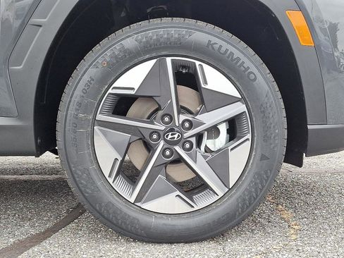 New 2026 Hyundai Tucson SEL image 5